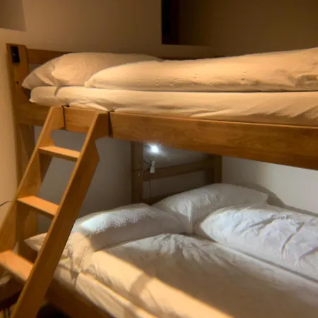 Zum Schafstall Saas Fee