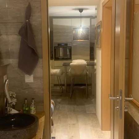 Apartment Zum Schafstall *