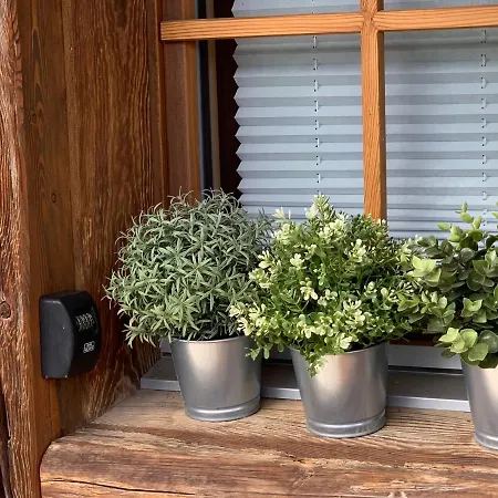 Zum Schafstall * Saas Fee