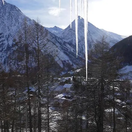 Zum Schafstall Apartman *