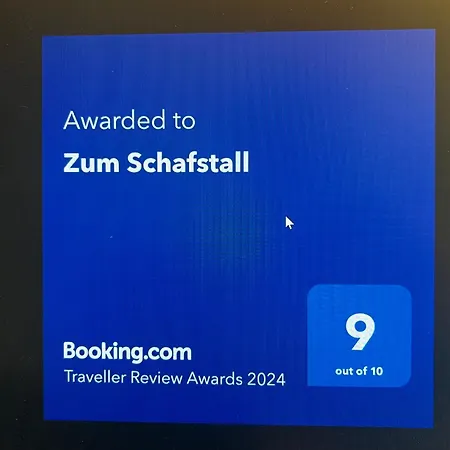 Zum Schafstall Saas-Fee