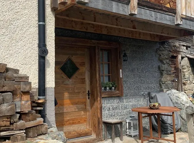 Daire Zum Schafstall *