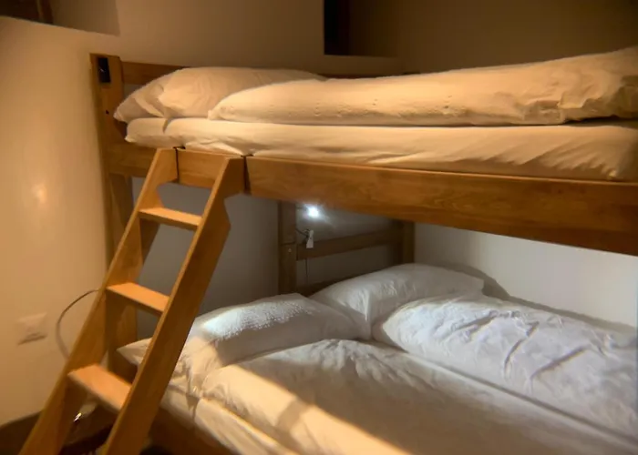 Zum Schafstall Saas Fee