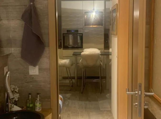 Daire Zum Schafstall *