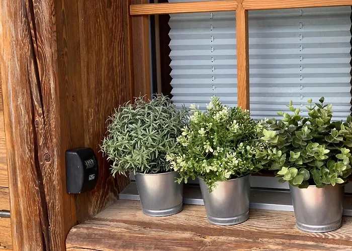 Zum Schafstall * Saas Fee