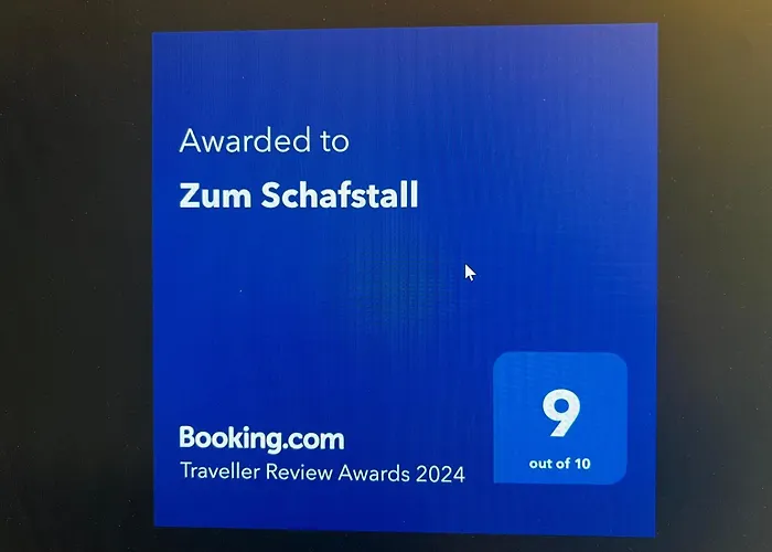 Zum Schafstall Saas Fee