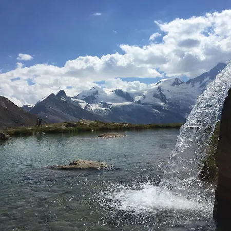 Zum Schafstall Apartamento *