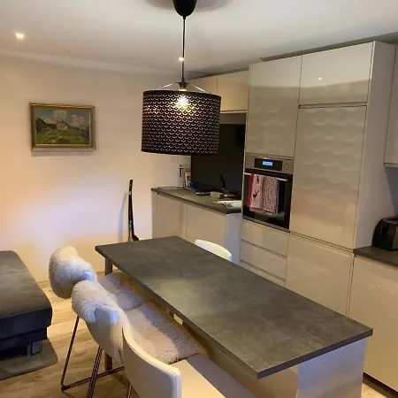 Zum Schafstall * Saas-Fee