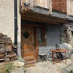 Apartment Zum Schafstall *